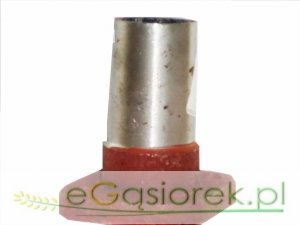 Kołnierz tłumika (końcówka przew wydech) C-330