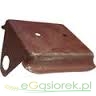 Oslona listwy zaciskowej C-360