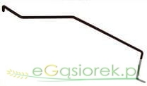 Cięgło gazu pompy wtryskowej C-330