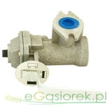 Regulator siły hamowania 3 zakresowy D-47 / D-50