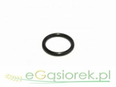 Pierścień oring 15,3 x 2,4  NBR70