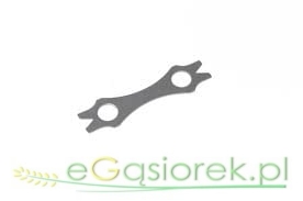 Podkładka koła zamachowego MF 3cyl  i 4 cyl