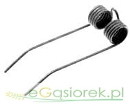 Palec podbieracza Prasa kostka Sipma Z-224