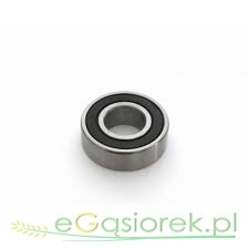 Łożysko dwurzędowe 3303 2RS  WHX