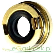 Reperaturka pompy wody stary typ C-330/360 BORIMEX