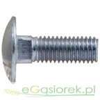 Śruba zamkowa 10x30 Kl.8.8 Lemken