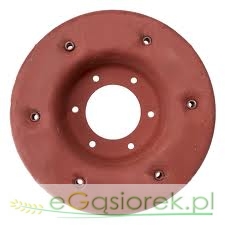 Talerz oporowy Z-070, Z-105, Z-125 Produkt krajowy