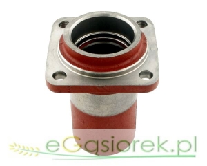 Piasta przystawki  kos rotacyjnej 1,65  Waryński