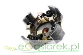 Tarcza tylna R11A rozrusznika