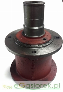 Piasta talerza roboczego sfero Z-070, Z-105, Z-125