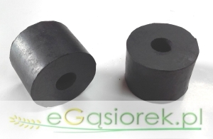 Odbojnik gumowy amortyzator Premium