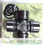 Krzyżak 36x89 Polfarmer  80210/0104000