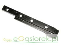 Przycisk główki kosy Claas zeliwny 610070