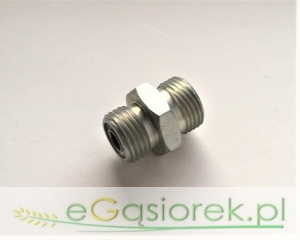 Złączka 11/16-18x1,5 ORFS