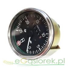 Licznik motogodzin MF3 1674638M91 1877718M92