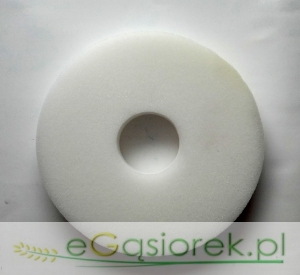 Gąbka filtr powietrza T25