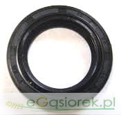 Uszczelniacz simering AO 26X38X7 TC YEJ