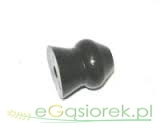 Ogranicznik plastikowy drzwi 59187903 Zetor Czeski
