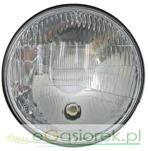 ELEMENT OPTYCZNY REFLEKTORA C-330/C-360