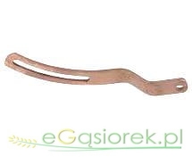 Jarzmo prądnicy Ursus C-360P Produkt krajowy