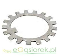Podkładka zabezpieczająca Zetor 57112811 87175034