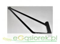 Ramię  lusterka uniwersalne  Fi 8 50171370