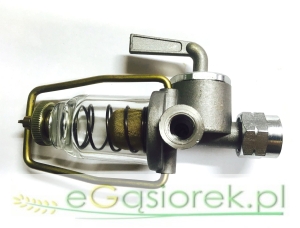 Kranik paliwa Zetor Ursus  80311901
