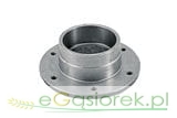 Piasta talerza ślizgowego, pasuje do Z-070, Z-105,