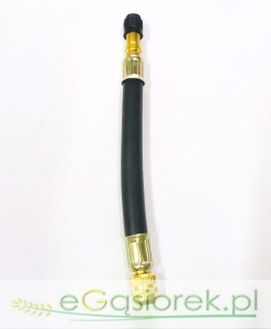 Przedłużka do kół bliżniaczych dł 140mm