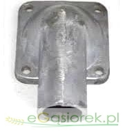 Pokrywa termostatu Ursus C-360 Produkt krajowy