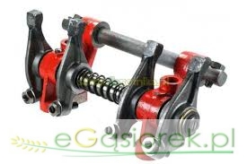 Klawiatura kpl.C-330