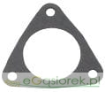 Uszczelka tłumika turbo Ursus C-385