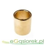 Tulejka 40x50x50 mm zew Fi-50mm