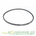 Pas klinowy A 13x1120  A43
