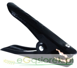 Zacisk przewodu rozruchowego UZ-30 (600 A) czarny