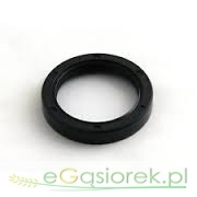 Uszczelniacz wału przedni 57,2x76,2x9,11 MF3 INCO