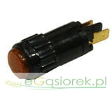 Kontrolka żółta Ursus C-360 50181220