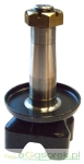 Czop zwrotnicy 600x16 Ursus C-330 / C-360