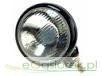 Reflektor przedni prawy (metal) C-330/360 import