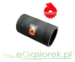 Przewód gumowy wody zbr. fi50-90 C-385 Oryg.Ursus