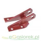 Wspornik dźwigni dolnej podnośnika C-330 50020210