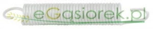 Sprężyna cylindra D-50 6010020016 703007025