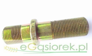 Szpilka dwustronna M20x1,5 prawa Przyczepa D50 ST