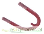 Strzemię osi okrągłej do C-330/355 Produkt Krajowy