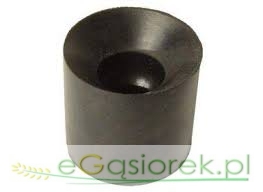 Ogranicznik drzwi gumowy 57187957 67827528