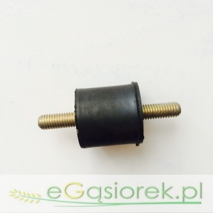 Uchwyt odbojnik 2-stronny Claas 656241