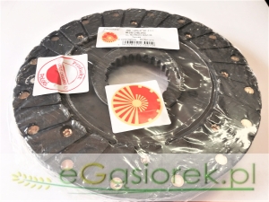 Tarcza hamulca C-385 912-1934  72112680 CHEŁMNO