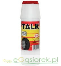 Talk techniczny 400 g