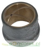 Tuleja osi kompletna  niska C-330/C-360