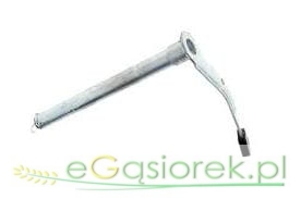 Dźwignia zewn.sterowania podnośnika hydr.C-360